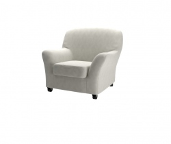 cover for Tomelilla armchair low