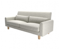 Bezug für Nikkala Zweiter-Sofa