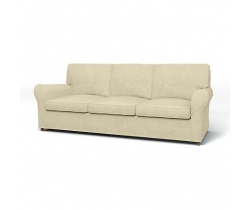 Bezug für Angby Dreier-Sofa