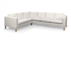 cover for Norsborg corner sofa - right 2+3