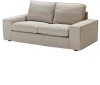 Bezug für Kivik Dreier-Sofa