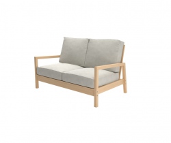 Bezug für Lillberg Zweiter-Sofa