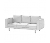 cover for Norsborg three seater sofa