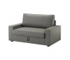 Bezug für Vilasund Zweiter-Bett-Sofa