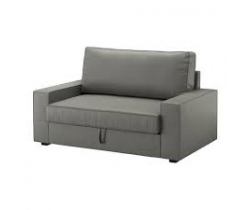 Bezug für Vilasund Zweiter-Bett-Sofa