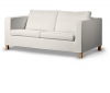 cover for Karlanda two seater bed sofa
