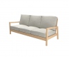 cover for Lillberg three seater sofa