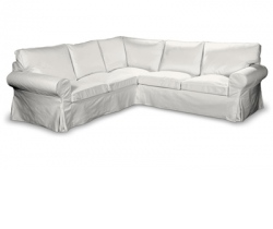 cover for Ektorp corner bed sofa